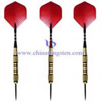 Tungsten Dart Picture