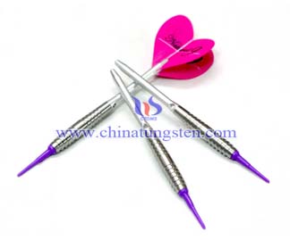 Tungsten Dart Picture