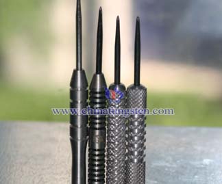 Tungsten Dart Picture