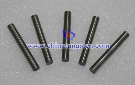 Tungsten Dart Billet Picture