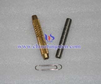Tungsten Dart Picture
