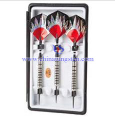 Tungsten Dart Picture