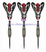 Tungsten Dart Picture