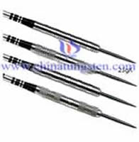 Tungsten Dart Picture