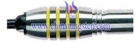 Tungsten Dart Picture
